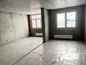 Студия квартира, вторичка, 41м2, 6/20 этаж