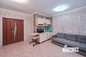 Студия квартира, вторичка, 28м2, 1/3 этаж