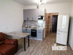 1-к квартира, вторичка, 28м2, 7/7 этаж