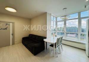 3-к квартира, вторичка, 60м2, 5/8 этаж
