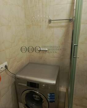 1-к квартира, вторичка, 25м2, 7/15 этаж