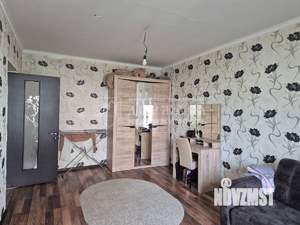 1-к квартира, вторичка, 37м2, 3/10 этаж