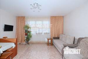 Студия квартира, вторичка, 27м2, 2/5 этаж