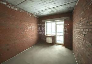 2-к квартира, вторичка, 44м2, 3/4 этаж