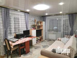 2-к квартира, вторичка, 42м2, 2/5 этаж