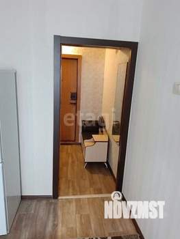 Студия квартира, вторичка, 23м2, 9/9 этаж