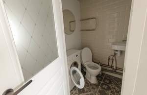 1-к квартира, вторичка, 17м2, 3/5 этаж