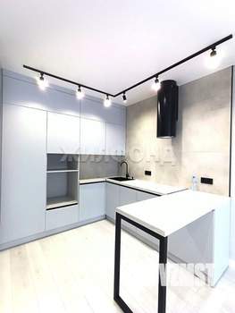 2-к квартира, вторичка, 40м2, 6/16 этаж