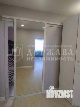 4-к квартира, вторичка, 87м2, 10/10 этаж