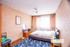 1-к квартира, вторичка, 31м2, 3/5 этаж