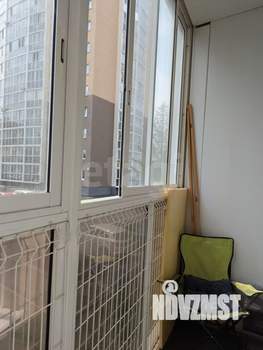 2-к квартира, вторичка, 55м2, 2/16 этаж