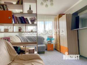 Студия квартира, вторичка, 23м2, 7/9 этаж