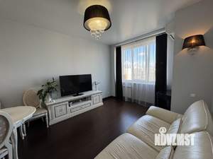 3-к квартира, вторичка, 72м2, 4/5 этаж