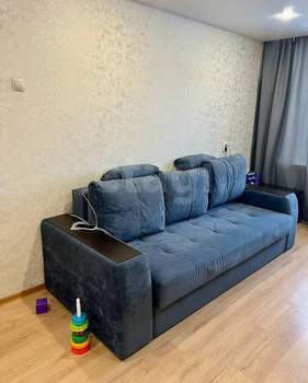 2-к квартира, вторичка, 45м2, 5/5 этаж