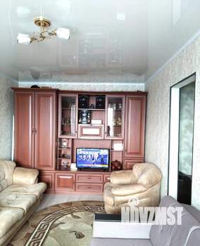 2-к квартира, вторичка, 43м2, 9/9 этаж