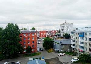 2-к квартира, вторичка, 52м2, 6/8 этаж