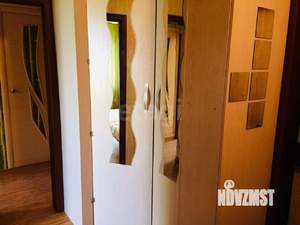 2-к квартира, вторичка, 53м2, 2/10 этаж