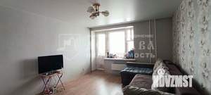 4-к квартира, вторичка, 80м2, 8/9 этаж