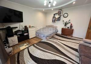 2-к квартира, вторичка, 51м2, 5/10 этаж