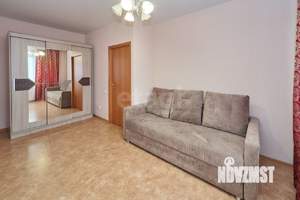 1-к квартира, вторичка, 33м2, 3/16 этаж