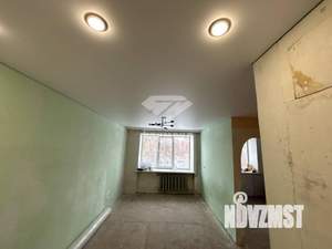 1-к квартира, вторичка, 30м2, 4/5 этаж