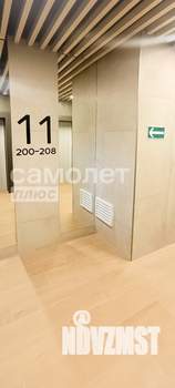 Студия квартира, вторичка, 29м2, 11/15 этаж