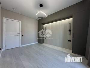 2-к квартира, вторичка, 46м2, 9/16 этаж