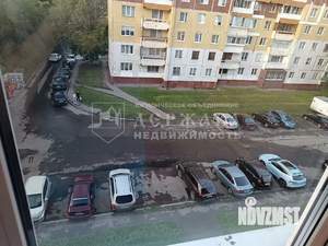 1-к квартира, вторичка, 17м2, 5/9 этаж