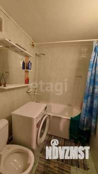 1-к квартира, вторичка, 37м2, 5/13 этаж