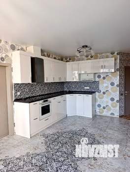 3-к квартира, вторичка, 68м2, 5/17 этаж