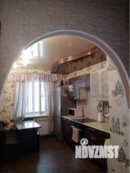 2-к квартира, вторичка, 53м2, 5/10 этаж