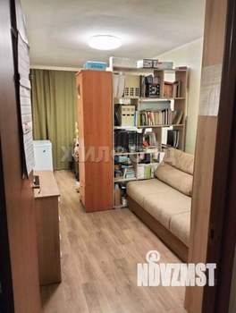 2-к квартира, вторичка, 45м2, 3/5 этаж