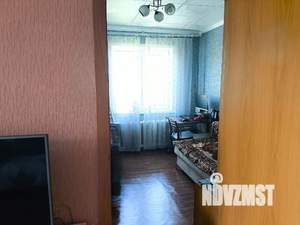 3-к квартира, вторичка, 47м2, 5/5 этаж