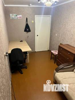 3-к квартира, вторичка, 56м2, 2/5 этаж