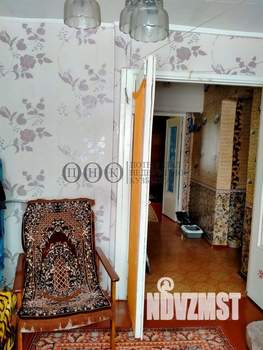 3-к квартира, вторичка, 60м2, 2/5 этаж