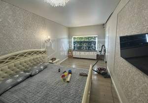 4-к квартира, вторичка, 80м2, 2/9 этаж