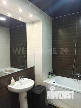 2-к квартира, вторичка, 48м2, 8/12 этаж