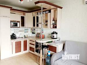 3-к квартира, вторичка, 54м2, 10/10 этаж