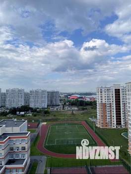 Студия квартира, вторичка, 24м2, 14/18 этаж