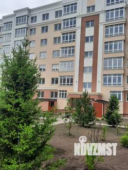 1-к квартира, сданный дом, 36м2, 5/7 этаж