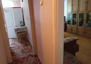 2-к квартира, вторичка, 30м2, 3/5 этаж