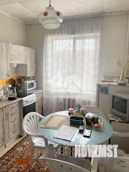 3-к квартира, вторичка, 63м2, 2/9 этаж