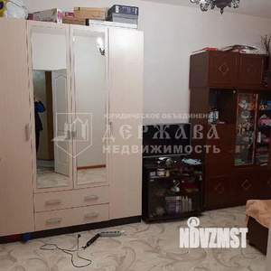 1-к квартира, вторичка, 38м2, 3/9 этаж