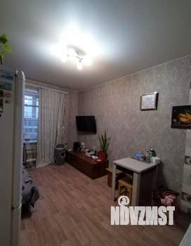 2-к квартира, вторичка, 49м2, 1/5 этаж