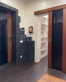 3-к квартира, вторичка, 55м2, 2/5 этаж