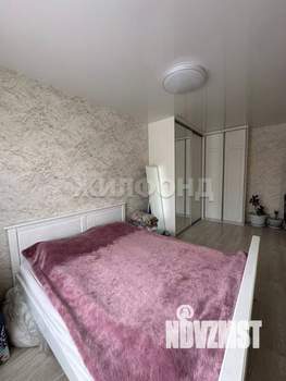 3-к квартира, вторичка, 59м2, 4/5 этаж