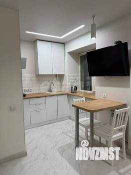 1-к квартира, вторичка, 32м2, 2/5 этаж