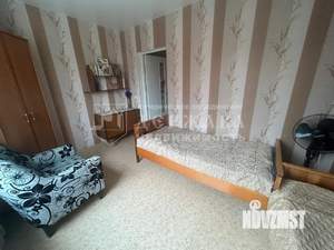 2-к квартира, вторичка, 53м2, 3/5 этаж
