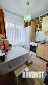 2-к квартира, вторичка, 44м2, 1/5 этаж