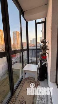 1-к квартира, вторичка, 36м2, 2/15 этаж